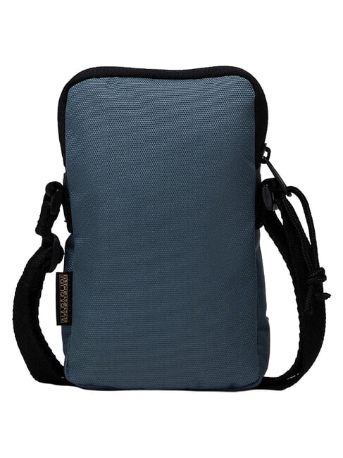 H-VOYAGE CROSSOVER Bolso con bolsillo delantero tiempo tormentoso - Bandoleras Hombre