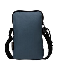 NAPAPIJRI H-VOYAGE CROSSOVER Bolso con bolsillo delantero tiempo tormentoso - Bandoleras Hombre - 3