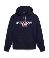 NAPAPIJRI B-AYLMER Sudadera blu marine - Sudaderas - 5