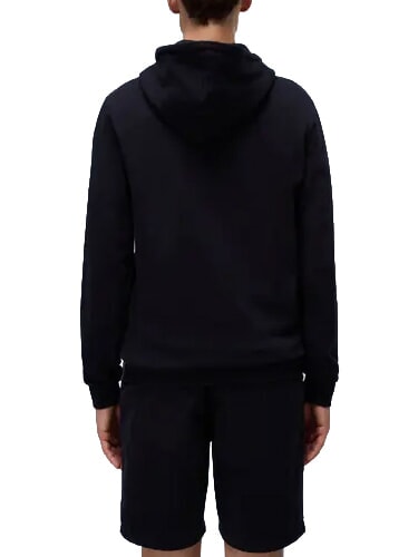 B-AYLMER Sudadera negro 041 - Sudaderas