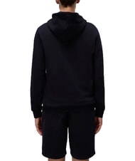 NAPAPIJRI B-AYLMER Sudadera negro 041 - Sudaderas - 2
