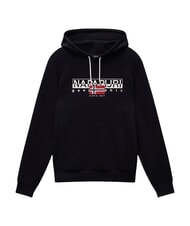 NAPAPIJRI B-AYLMER Sudadera negro 041 - Sudaderas - 4