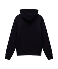 NAPAPIJRI B-AYLMER Sudadera negro 041 - Sudaderas - 5
