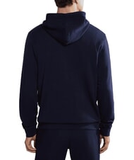 NAPAPIJRI B-AYLMER Sudadera blu marine - Sudaderas - 2