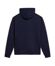 NAPAPIJRI B-AYLMER Sudadera blu marine - Sudaderas - 6