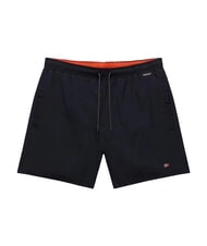 NAPAPIJRI V-HALDANE Traje de ba&ntilde;o negro 041 - Trajes de ba&ntilde;o - 5