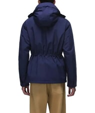 NAPAPIJRI A-RIVALTO FIELD Chaqueta con capucha academia naval - Chaquetas de hombre - 2