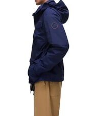 NAPAPIJRI A-RIVALTO FIELD Chaqueta con capucha academia naval - Chaquetas de hombre - 3