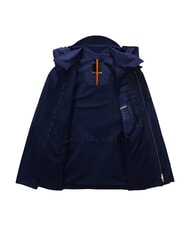 NAPAPIJRI A-RIVALTO FIELD Chaqueta con capucha academia naval - Chaquetas de hombre - 9