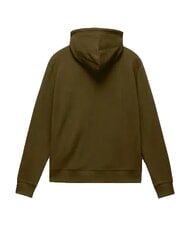 NAPAPIJRI BALIS Sudadera con cremallera completa oliva oscuro - Sudaderas - 6