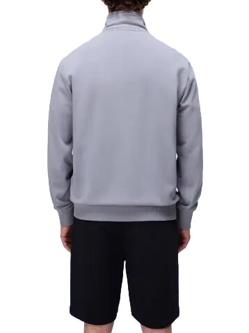 BALIS FZ SUM Sudadera con cremallera piel de tibur&oacute;n - Sudaderas