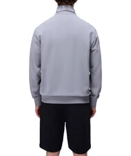 NAPAPIJRI BALIS FZ SUM Sudadera con cremallera piel de tibur&oacute;n - Sudaderas - 2