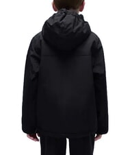 NAPAPIJRI K RAINFOREST WI 2 Chaqueta con capucha negro 041 - Chaquetas de beb&eacute; - 3