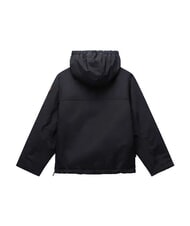 NAPAPIJRI K RAINFOREST WI 2 Chaqueta con capucha negro 041 - Chaquetas de beb&eacute; - 5