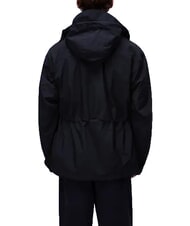 NAPAPIJRI A-RIVALTO FIELD Chaqueta con capucha belleza negra - Chaquetas de hombre - 2