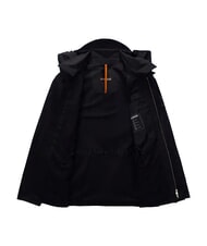 NAPAPIJRI A-RIVALTO FIELD Chaqueta con capucha belleza negra - Chaquetas de hombre - 7