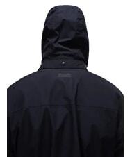 NAPAPIJRI A-RIVALTO FIELD Chaqueta con capucha belleza negra - Chaquetas de hombre - 8
