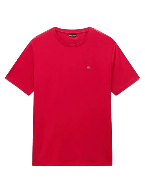 SALIS Camiseta de algod&oacute;n Americano B - camiseta