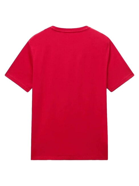 SALIS Camiseta de algod&oacute;n Americano B - camiseta