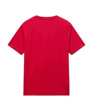 NAPAPIJRI SALIS Camiseta de algod&oacute;n Americano B - camiseta - 5