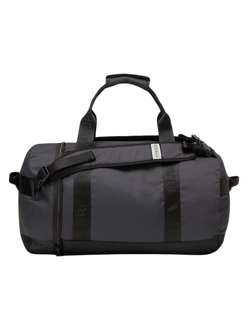 BERING bolsa de gimnasio negro 041 - Bolsas de viaje