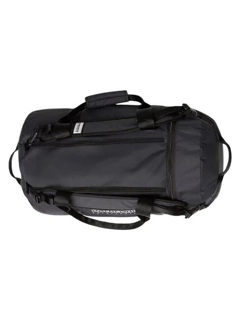 BERING bolsa de gimnasio negro 041 - Bolsas de viaje