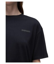 NAPAPIJRI S-BISE SS Camiseta de manga corta negro 041 - camiseta - 3