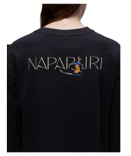 NAPAPIJRI S-BISE SS Camiseta de manga corta negro 041 - camiseta - 4