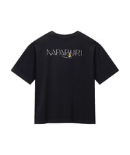 NAPAPIJRI S-BISE SS Camiseta de manga corta negro 041 - camiseta - 6