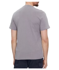 NAPAPIJRI S-AYLMER Camiseta de algod&oacute;n piel de tibur&oacute;n - camiseta - 2