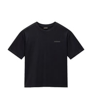 NAPAPIJRI S-BISE SS Camiseta de manga corta negro 041 - camiseta - 5