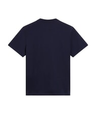 NAPAPIJRI S-AYLMER Camiseta de algod&oacute;n blu marine - camiseta - 6