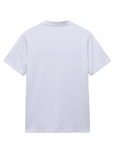S-AYLMER Camiseta de algod&oacute;n NEGRO - camiseta