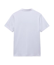 NAPAPIJRI S-AYLMER Camiseta de algod&oacute;n NEGRO - camiseta - 5