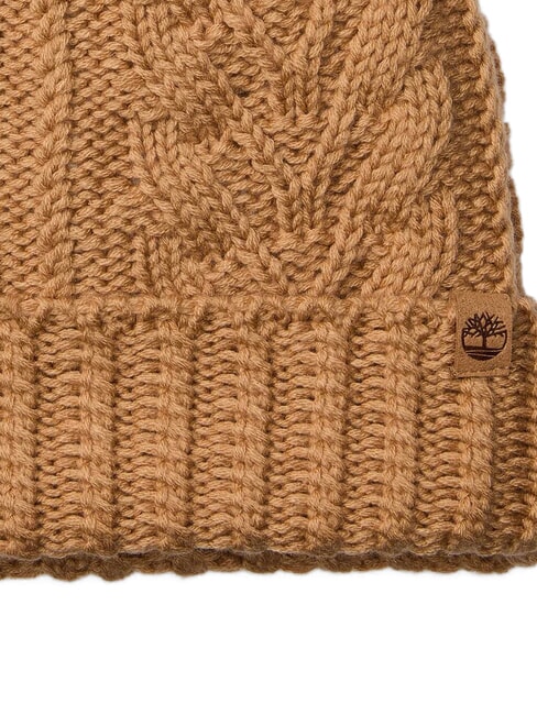 CABLE Sombrero bota de trigo ligera - Sombreros