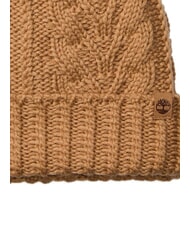 TIMBERLAND CABLE Sombrero bota de trigo ligera - Sombreros - 2
