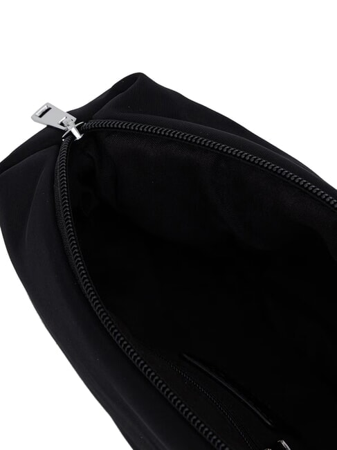 PADDED Bolso de mano con pu&ntilde;o NEGRO - Bolsos Mujer