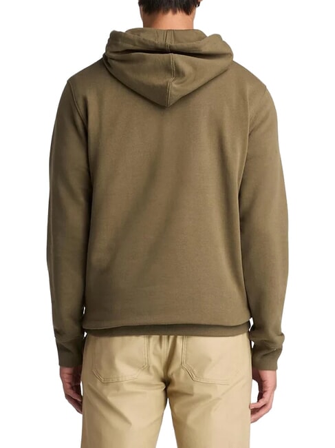 TREE LOGO Sudadera grapleaf - Sudaderas