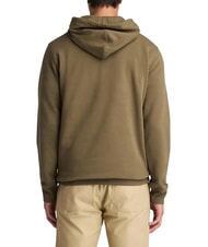 TIMBERLAND TREE LOGO Sudadera grapleaf - Sudaderas - 2