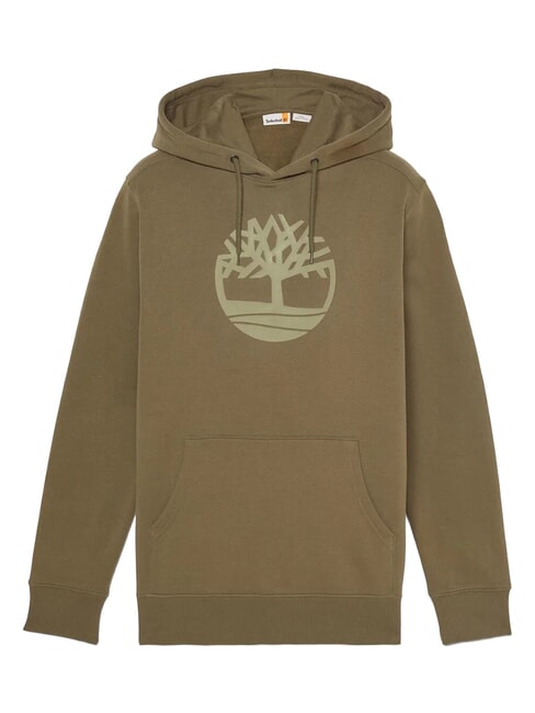 TREE LOGO Sudadera grapleaf - Sudaderas