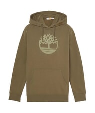 TIMBERLAND TREE LOGO Sudadera grapleaf - Sudaderas - 3