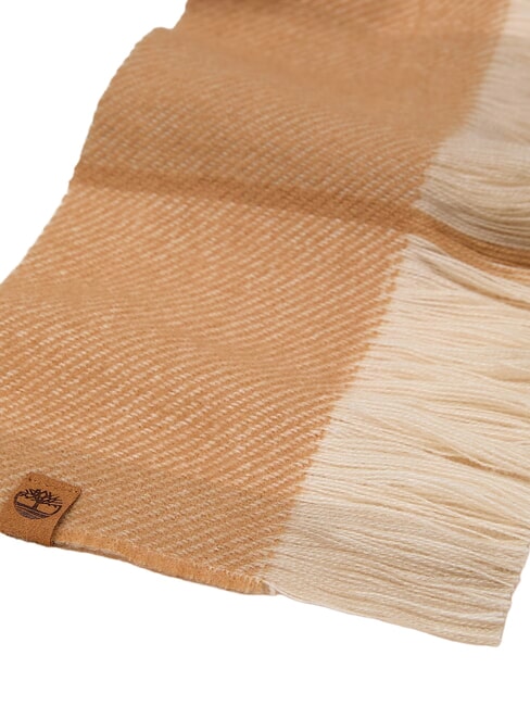 BLANKET Bufanda con flecos angora - Bufandas