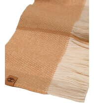 TIMBERLAND BLANKET Bufanda con flecos angora - Bufandas - 2