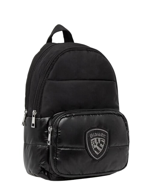 PADDED Mochila NEGRO - Bolsos Mujer