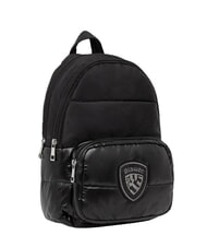 BLAUER PADDED Mochila NEGRO - Bolsos Mujer - 2