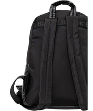 BLAUER PADDED Mochila NEGRO - Bolsos Mujer - 3