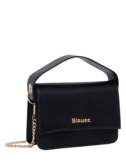 MIGNON Minibolso con correa para el hombro NEGRO - Bolsos Mujer