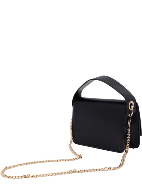 MIGNON Minibolso con correa para el hombro NEGRO - Bolsos Mujer