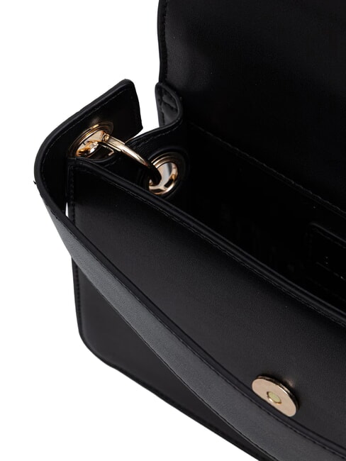 MIGNON Minibolso con correa para el hombro NEGRO - Bolsos Mujer