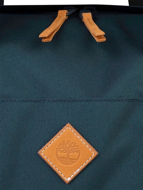 TIMBERPACK bolsa de gimnasio tejas verdes - Bolsas de viaje